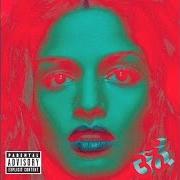 The lyrics LIGHTS of M.I.A. is also present in the album Matangi (2013)