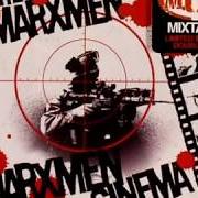 The lyrics IT'S HARD TO TELL of M.O.P. is also present in the album St. marxmen (2005)