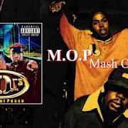 The lyrics FIRE of M.O.P. is also present in the album Mash out posse (2004)