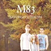 The lyrics COULEURS of M83 is also present in the album Saturdays=youth (2008)