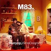 The lyrics WATER DEEP of M83 is also present in the album Fantasy (2023)