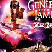 The lyrics SHE NEVA SEEN of MAC DRE is also present in the album The genie of the lamp (2004)