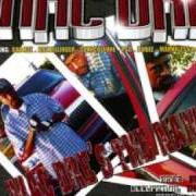 The lyrics SAME HOOD of MAC DRE is also present in the album The game is... thick: part 2 (2004)