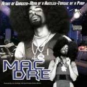 The lyrics STAYIN' ALIVE of MAC DRE is also present in the album Heart of gangsta - mind of a hustla - tongue of a pimp (2000)