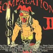 Rompalation ii: an overdose
