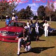 The lyrics THE M.A.C.& MAC D.R.E. WIT THE MAC of MAC DRE is also present in the album Young black brotha (1993)