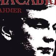 The lyrics FRITZ HAARMANN DER METZGER of MACABRE is also present in the album Murder metal (2003)