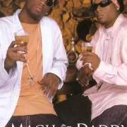 The lyrics EL BAM BAM of MACH & DADDY is also present in the album Desde abajo (2005)