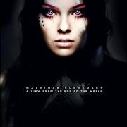 The lyrics ACTION GIRL of MACHINAE SUPREMACY is also present in the album A view from the end of the world (2010)