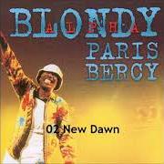 Blondy paris bercy