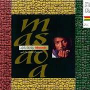 The lyrics PAPA BAKOYE of ALPHA BLONDY is also present in the album Masada (1992)