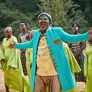 The lyrics DJIGUI of ALPHA BLONDY is also present in the album Cold fire (2025)
