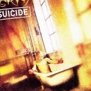 The lyrics CONCLUDING ACT OF VIOLENCE of MACTÄTUS is also present in the album Suicide (2002)