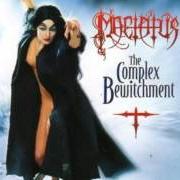 The lyrics IRON HANDED of MACTÄTUS is also present in the album The complex bewitchment (2000)