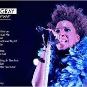 The lyrics SEXUAL REVOLUTION (NORMAN COOK RADIO VERSION @ 128 BPM) of MACY GRAY is also present in the album The very best of macy gray (2004)