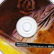 The lyrics STATE OF DREAMS of ALPHAVILLE is also present in the album Crazyshow - disc 4: websitestory (2003)