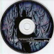 The lyrics WONDERBOY of ALPHAVILLE is also present in the album Crazyshow - disc 2: last summer on earth (2003)