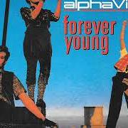 The lyrics IMPERIAL YOUTH of ALPHAVILLE is also present in the album Dreamscapes - disc 8 (1999)