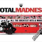 The lyrics BED AND BREAKFAST MAN of MADNESS is also present in the album Total madness (2012)