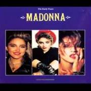 The lyrics WILD DANCING (EXTENDED DANCE MIX) of MADONNA is also present in the album The early years (1989)