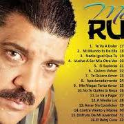 The lyrics POR FAVOR SEÑORA of MAELO RUÍZ is also present in the album 30 mejores (2009)