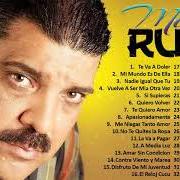 The lyrics NO TE VAYAS of MAELO RUÍZ is also present in the album 30 mejores (2009)