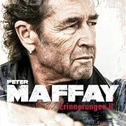 The lyrics SO SCHLIESST SICH DER KREIS of PETER MAFFAY is also present in the album Erinnerungen 2 - die stärksten balladen (2020)