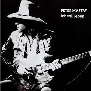 The lyrics ICH WILL DICH of PETER MAFFAY is also present in the album Ich will leben (1982)