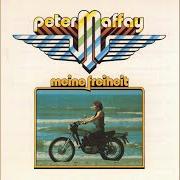 The lyrics AUF DER STRASSE NACH NIMES of PETER MAFFAY is also present in the album Meine freiheit (1975)