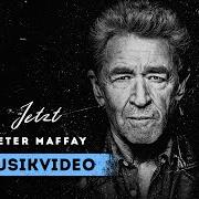 The lyrics NUR EINMAL HIER of PETER MAFFAY is also present in the album Jetzt! (2019)