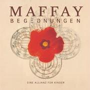 The lyrics GEBET ISHQ NAAG of PETER MAFFAY is also present in the album Begegnungen - eine allianz für kinder (2006)