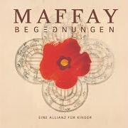 The lyrics DON'T CRY of PETER MAFFAY is also present in the album Begegnungen - eine allianz für kinder (2006)