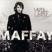 The lyrics ERKENNST DU DICH WIEDER of PETER MAFFAY is also present in the album Laut und leise (2005)