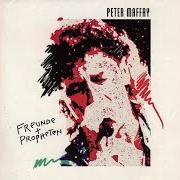 The lyrics DIE ZEITEN SIND HART of PETER MAFFAY is also present in the album Freunde und propheten (1992)