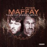 The lyrics LIEBE, TIEF WIE DAS MEER of PETER MAFFAY is also present in the album Samstagabend in unserer straße (1974)