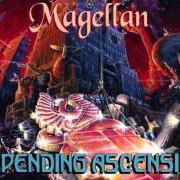 The lyrics WATERFRONT WEIRDOS of MAGELLAN is also present in the album Impending ascension (1994)