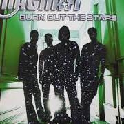 The lyrics WHERE DID WE GO WRONG of MAGNA-FI is also present in the album Burn out the stars (2004)