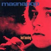 The lyrics LEO of MAGNAPOP is also present in the album Hot boxing (1994)