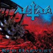 The lyrics SPIKES & PAIN of ALTAR is also present in the album Red harvest (2001)