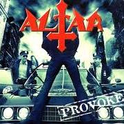 The lyrics W.E.B. of ALTAR is also present in the album Provoke (1998)