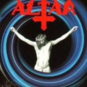 The lyrics FORCED IMPRUDENCE of ALTAR is also present in the album Youth against christ (1994)