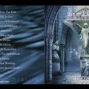 The lyrics FINAL WARNING of ALTARIA is also present in the album Divinity (2004)