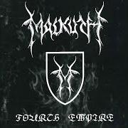 The lyrics LIVING-DEAD IN THE SUMMER LANDS of MALKUTH is also present in the album Fourth empire (2003)