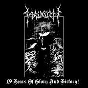 The lyrics INTRO: AT THE SPIRITS OF NAZARÉ... of MALKUTH is also present in the album Glory and victory (1995)