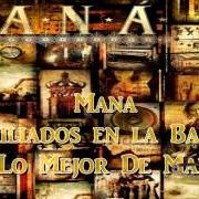 The lyrics BENDITA TU LUZ of MANÁ is also present in the album Exiliados en la bahía (2012)