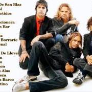 The lyrics UN LOBO POR TU AMOR of MANÁ is also present in the album Grandes exitos (1999)