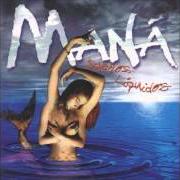 The lyrics CHAMAN of MANÁ is also present in the album Sueños líquidos (1997)