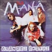 The lyrics ME VALE of MANÁ is also present in the album Maná en vivo (cd2) (1994)