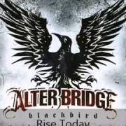 The lyrics ISOLATION of ALTER BRIDGE is also present in the album Ab iii (2010)