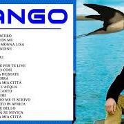 The lyrics STRADE DEL SUD of MANGO is also present in the album I successi di mango (1994)